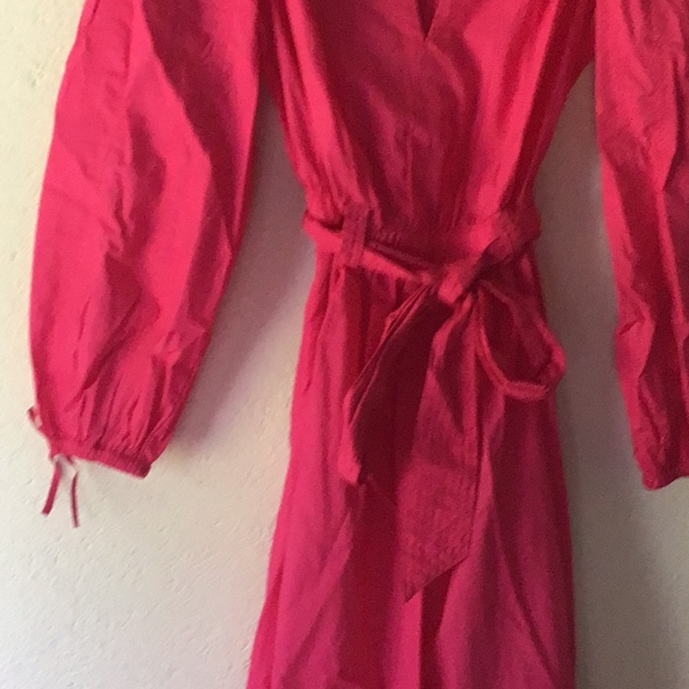 JCrew MIDI Dress New with Tags - Picture 3 of 4